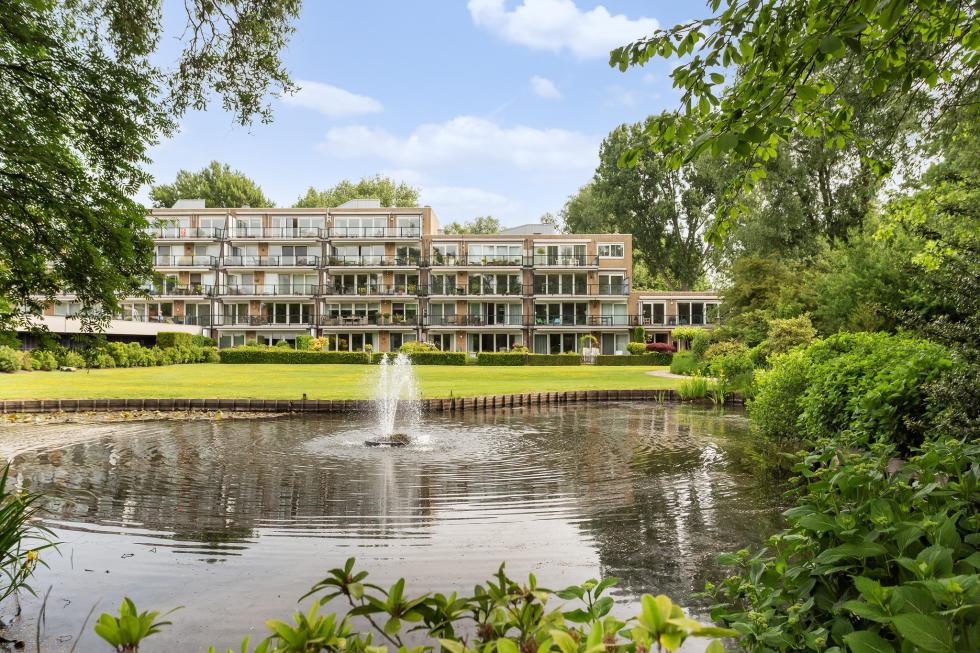 Aleyda van Raephorstlaan 61-2-1