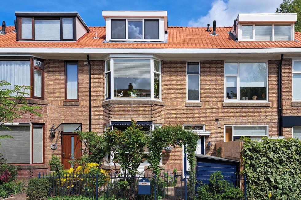 Borchsatelaan 71-2-1