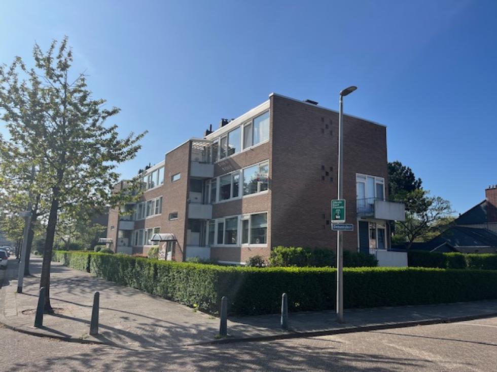 Van Beethovensingel 11-2-1
