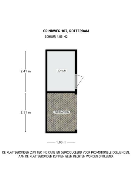 Grindweg 103-2-50