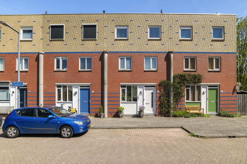Bernard de la Faillebocht 40-2-1