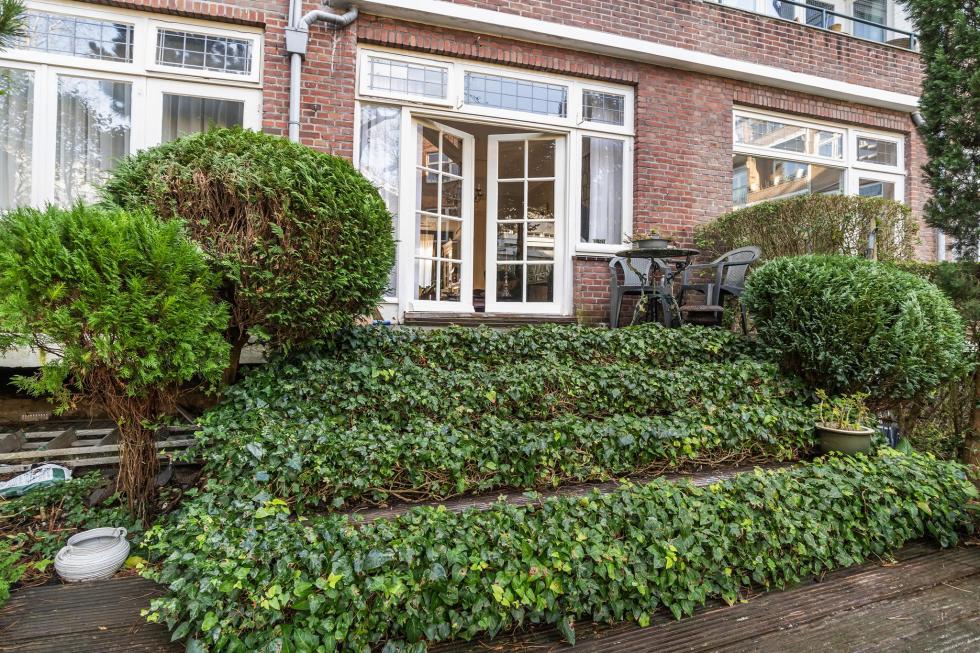 Walenburgerweg 133 C-2-27