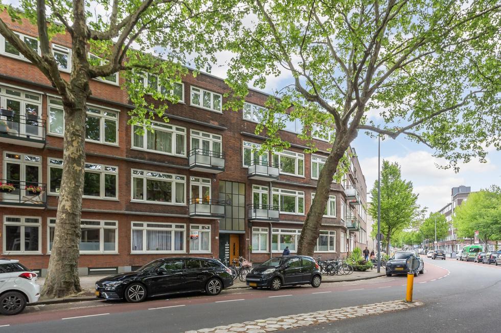 Walenburgerweg 133 C-2-2