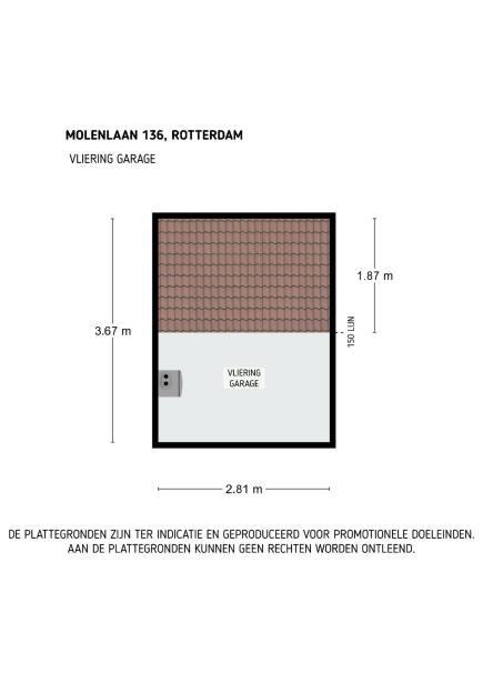 Molenlaan 136-2-66