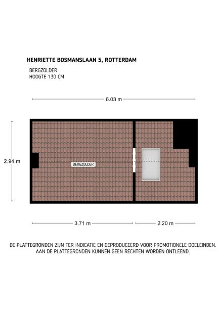 Henriette Bosmanslaan 5-2-24