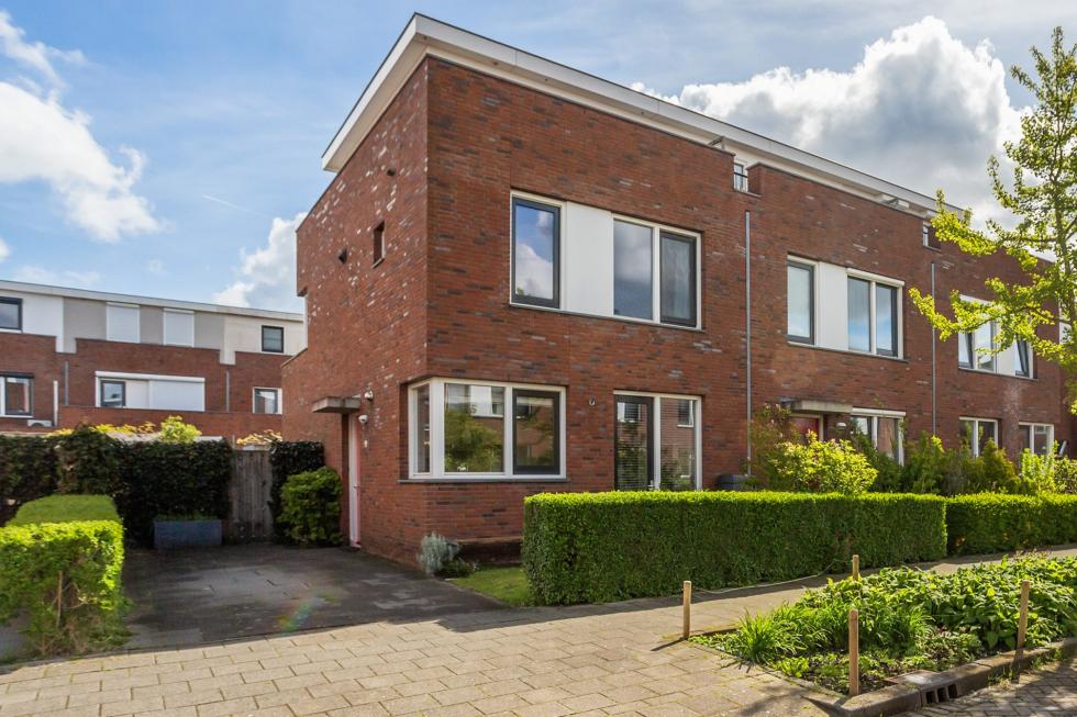 Bremstraat 21-2-1