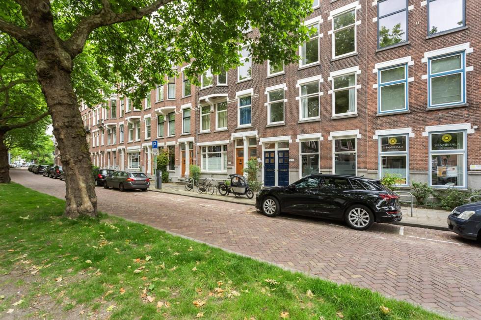 Mathenesserlaan 403 B-2-4