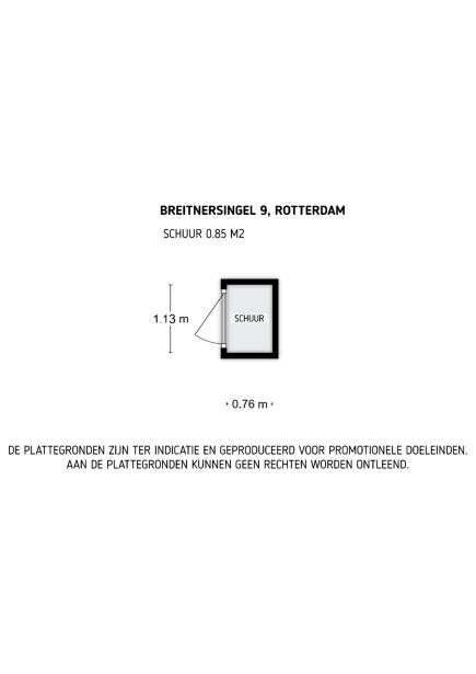 Breitnersingel 9-2-28