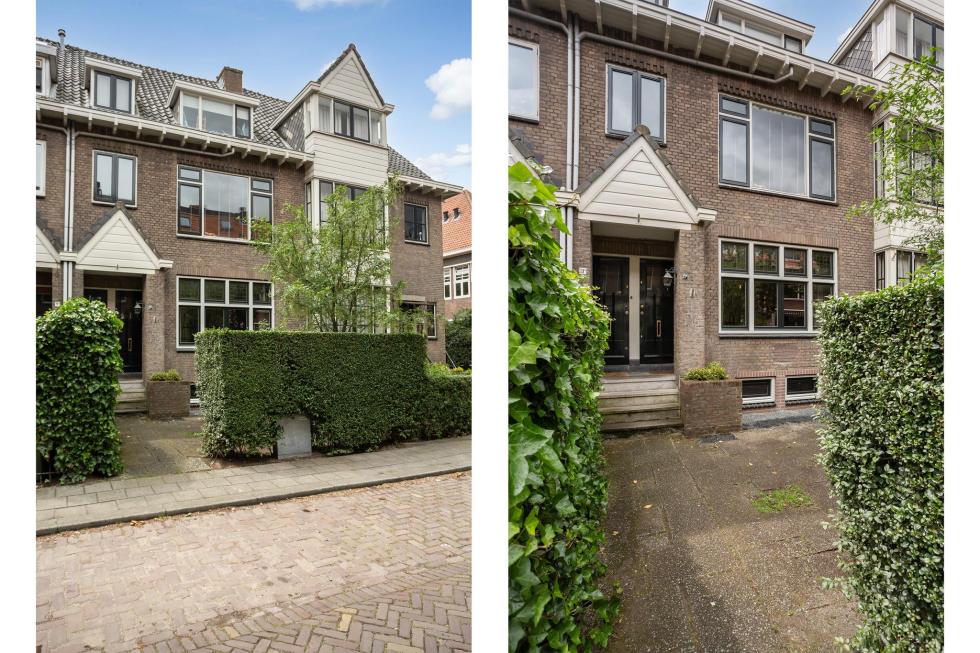Kerstant van den Bergelaan 21 A-2-24