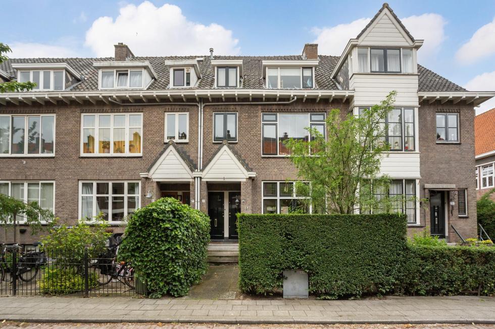 Kerstant van den Bergelaan 21 A-2-26