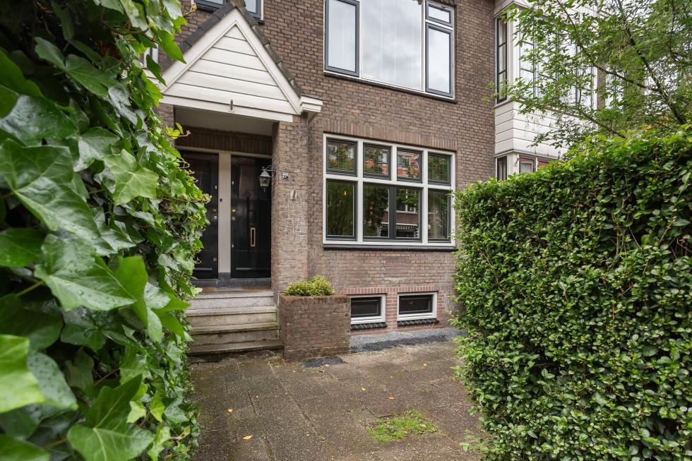 Kerstant van den Bergelaan 21 A-2-25
