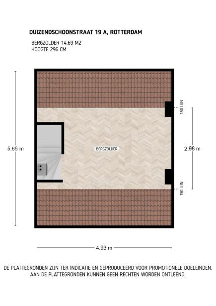 Duizendschoonstraat 19 A-2-20