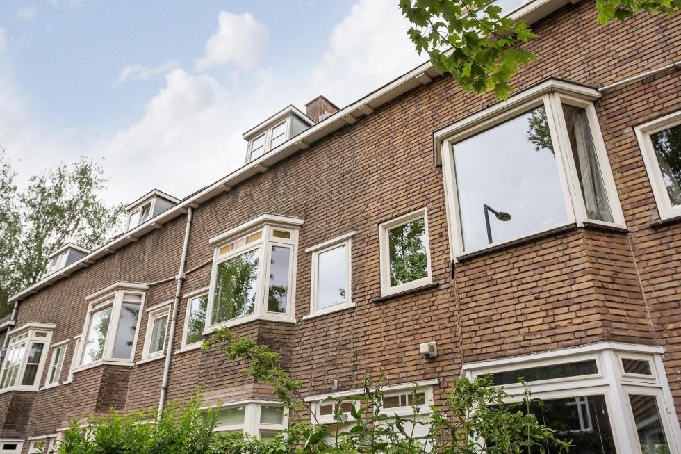 Duizendschoonstraat 19 A-2-2