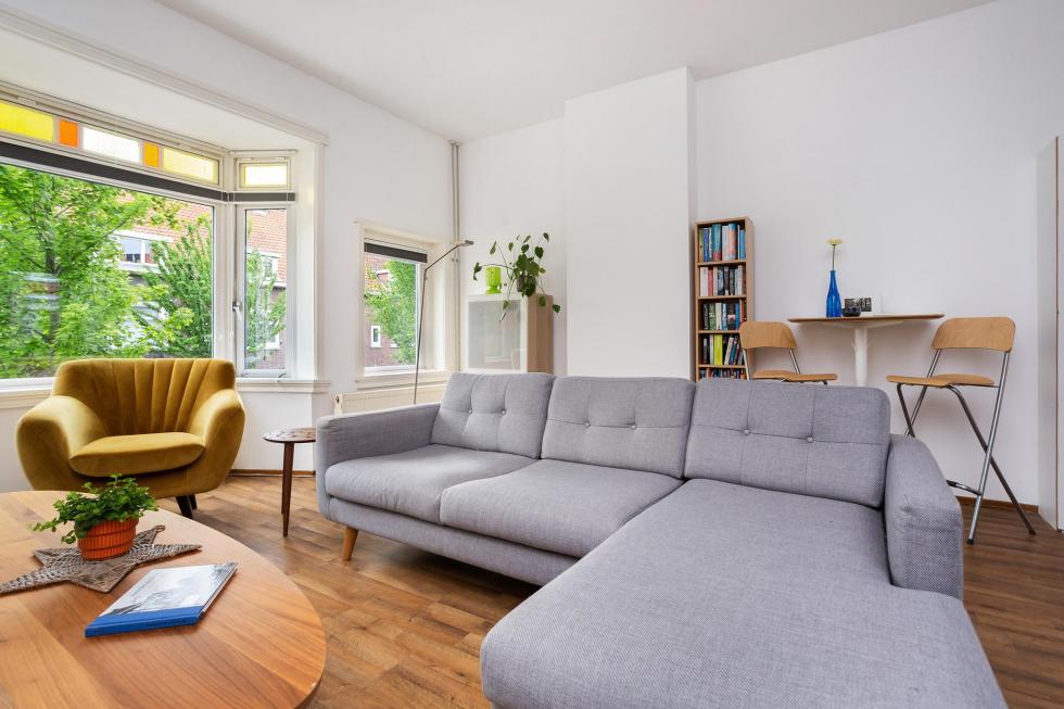 Duizendschoonstraat 19 A-2-4