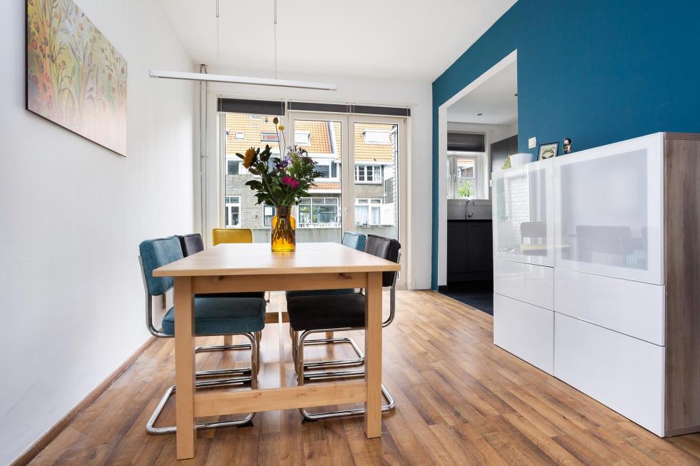 Duizendschoonstraat 19 A-2-6