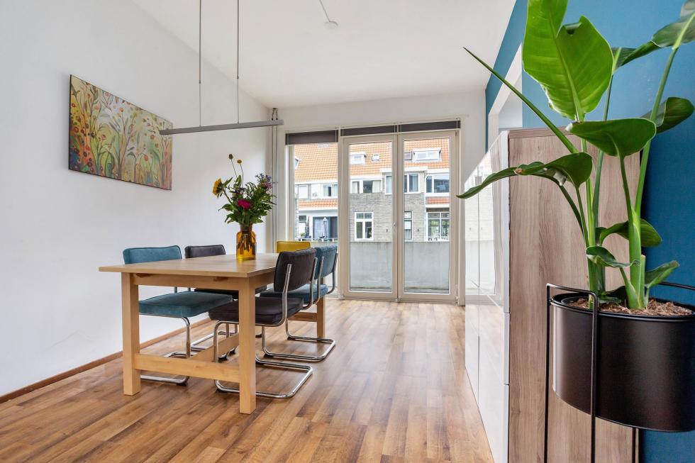Duizendschoonstraat 19 A-2-7
