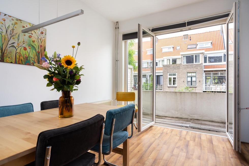 Duizendschoonstraat 19 A-2-8