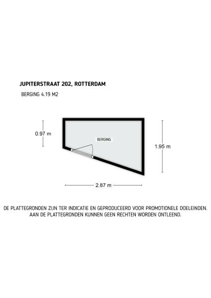 Jupiterstraat 202-2-20