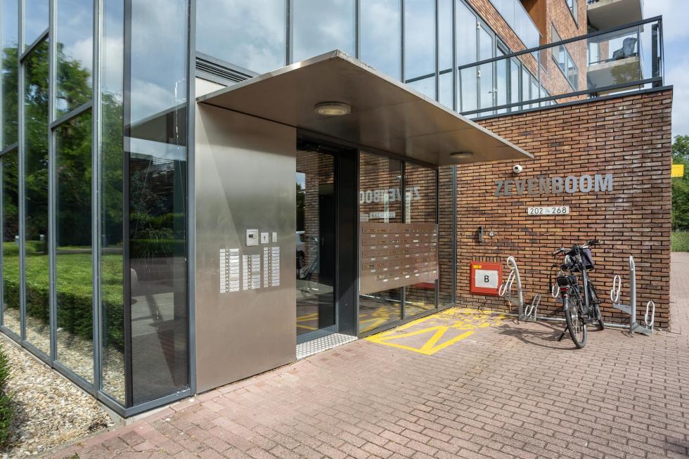 Jupiterstraat 202-2-2