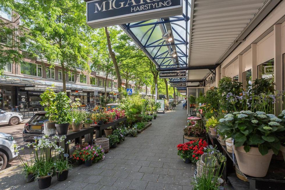 Peppelweg 126 C-2-16