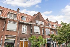 Kerstant van den Bergelaan 60B