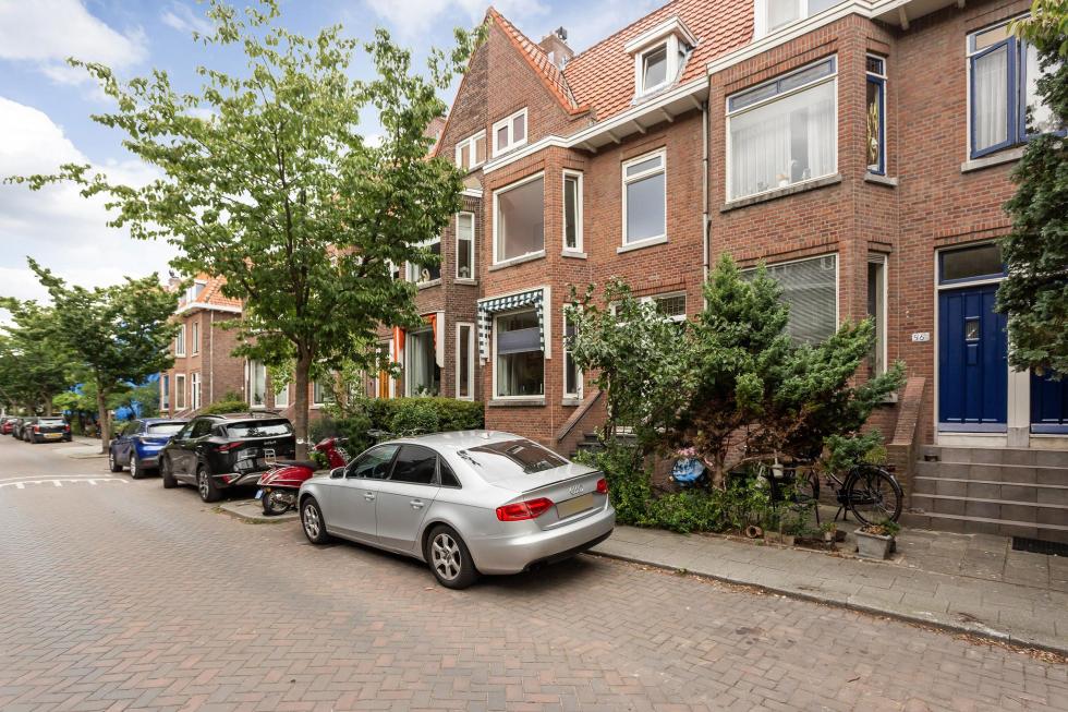 Kerstant van den Bergelaan 60 B-2-28