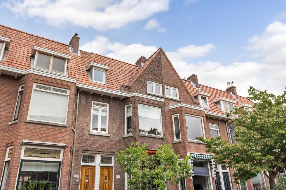 Kerstant van den Bergelaan 60 B-2-1