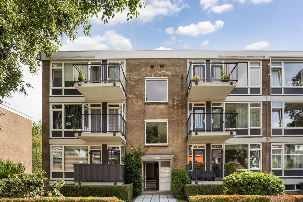 Schumannlaan 50-2-1