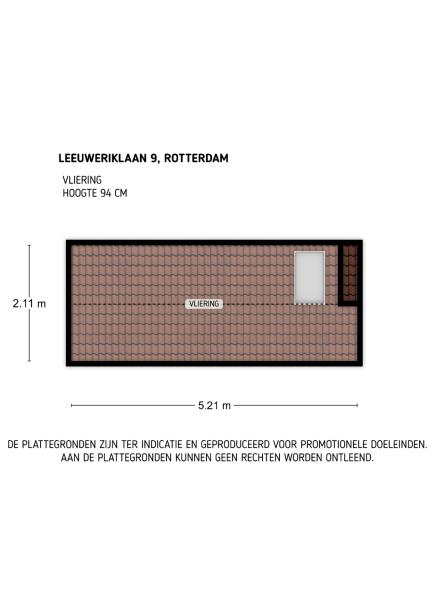 Leeuweriklaan 9-2-30