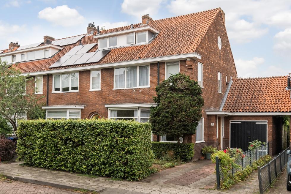Leeuweriklaan 9-2-1