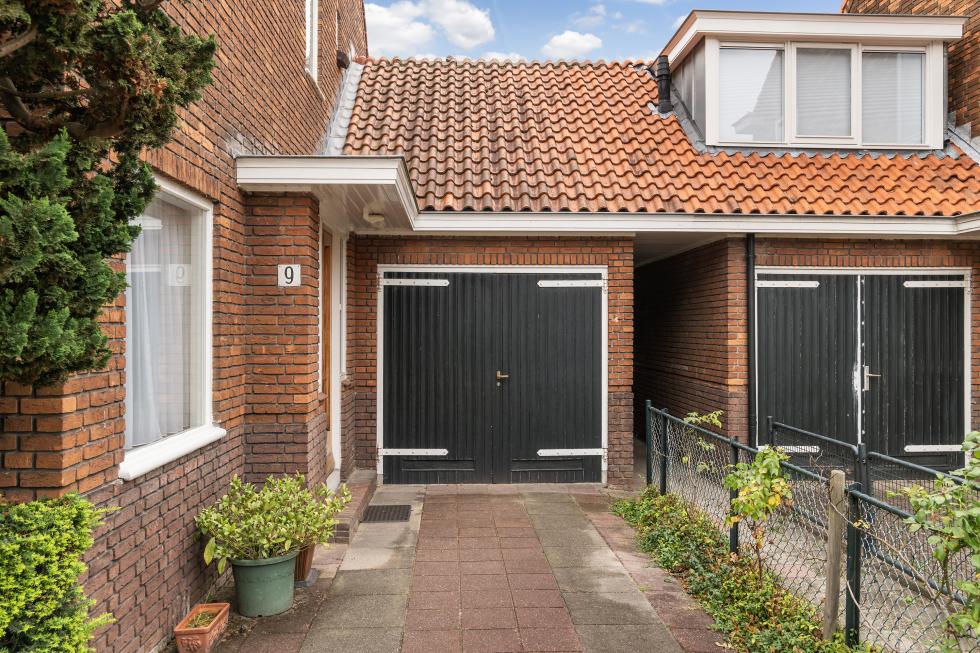 Leeuweriklaan 9-2-25
