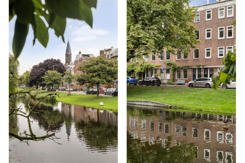 Bergsingel 208 A-2-27