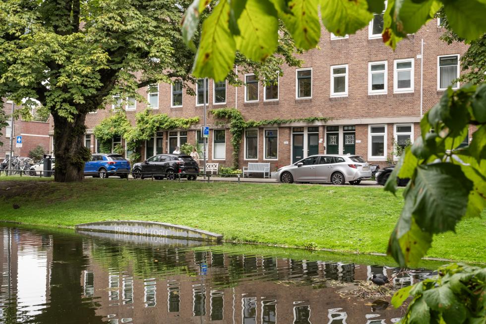 Bergsingel 208 A-2-1