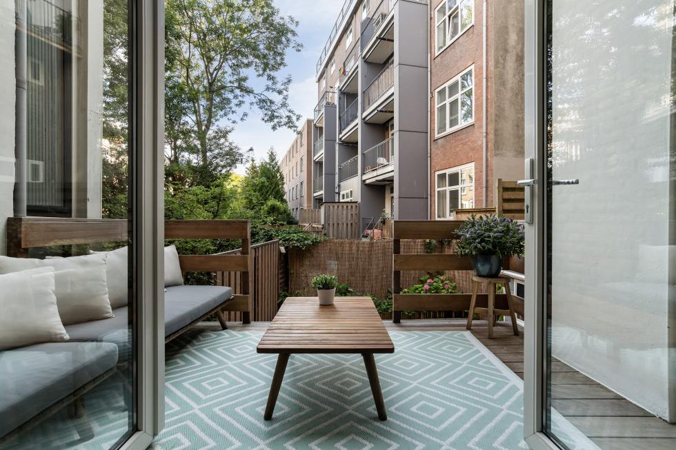 Bergsingel 208 A-2-21