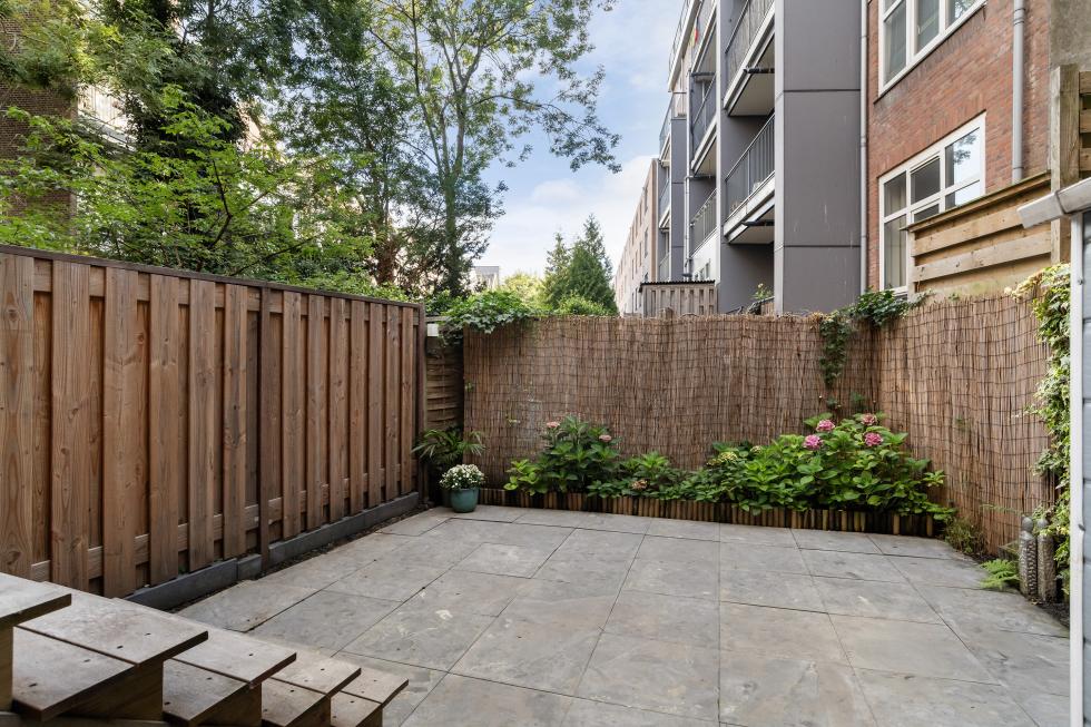 Bergsingel 208 A-2-25