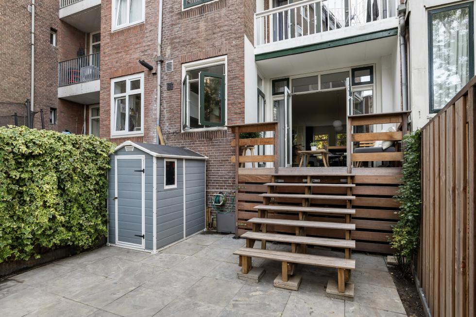 Bergsingel 208 A-2-23