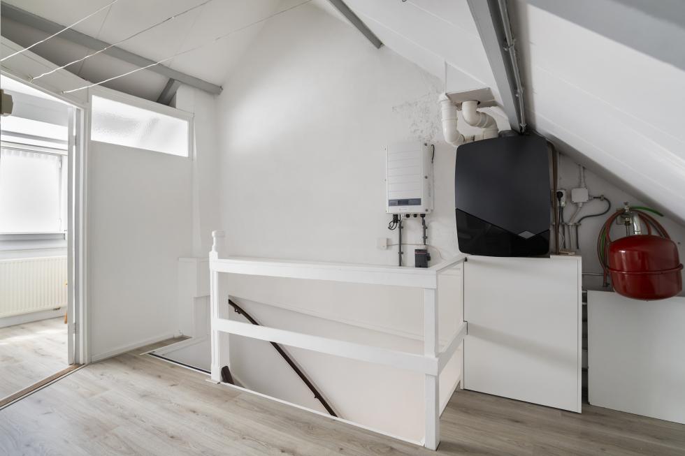 Borchsatelaan 62-2-21