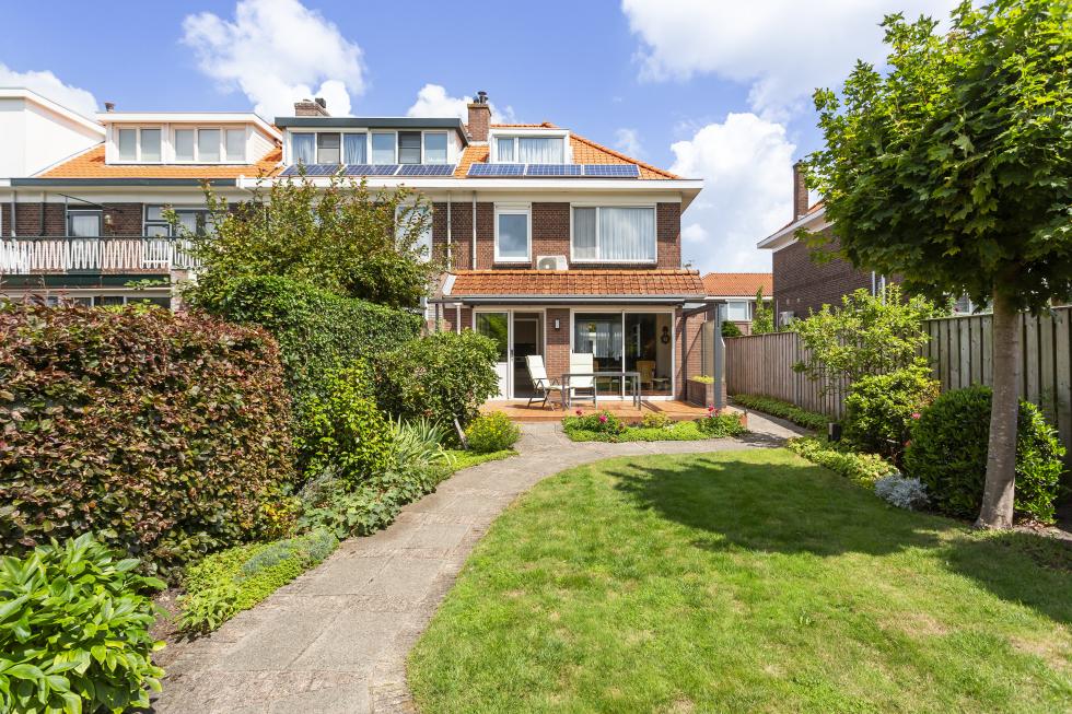 Borchsatelaan 62-2-29