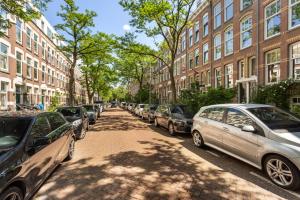 Zwaerdecroonstraat 54B