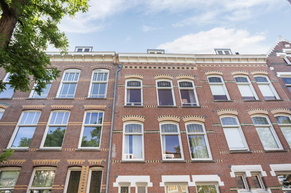 Zwaerdecroonstraat 54 B-2-2