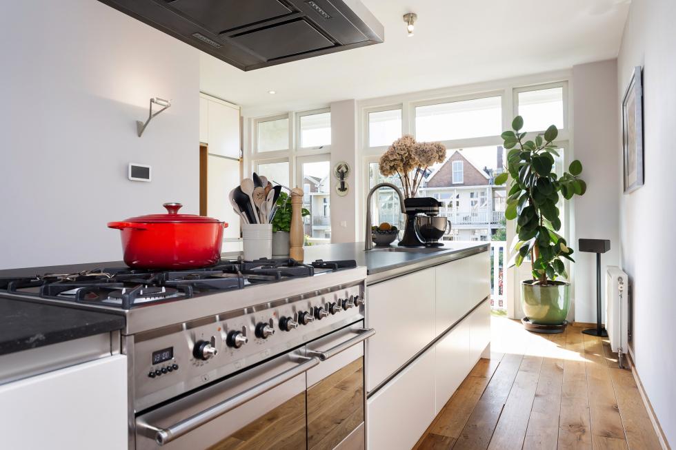 Zwaerdecroonstraat 54 B-2-8