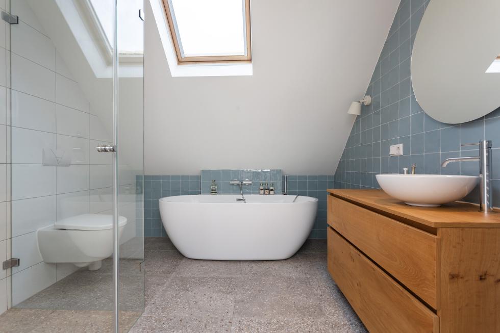 Zwaerdecroonstraat 54 B-2-12