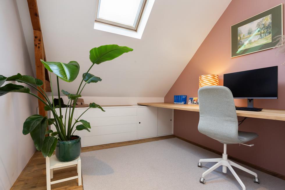 Zwaerdecroonstraat 54 B-2-17