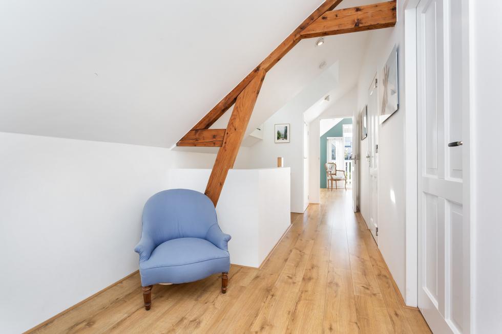 Zwaerdecroonstraat 54 B-2-11