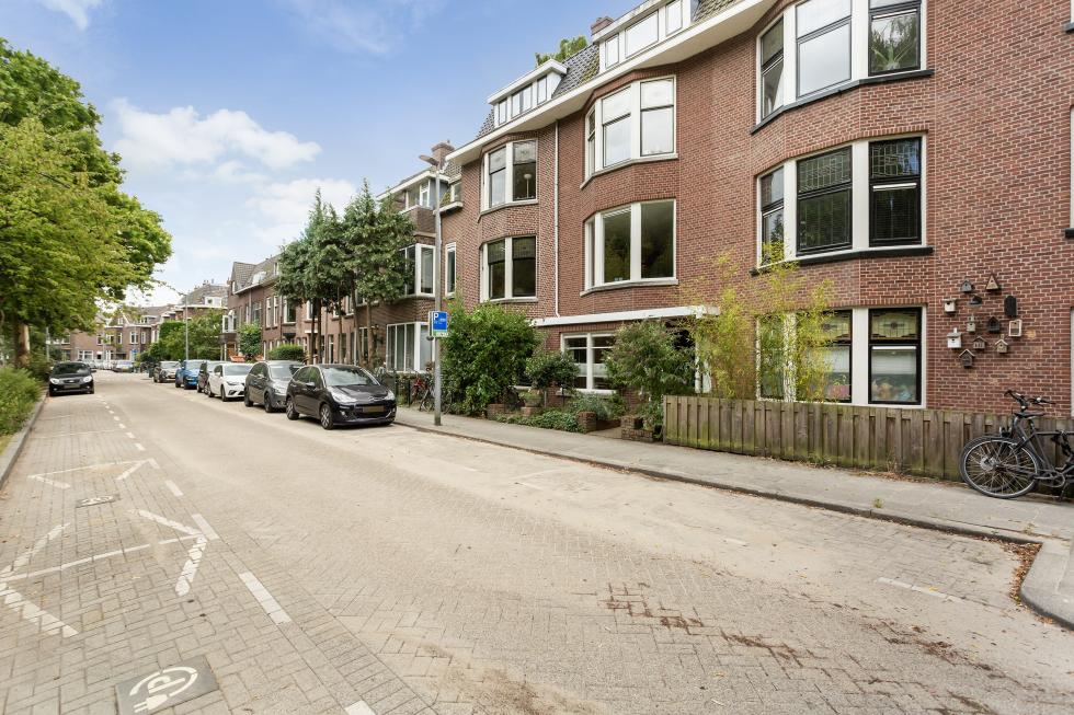 Erasmussingel 54-2-38