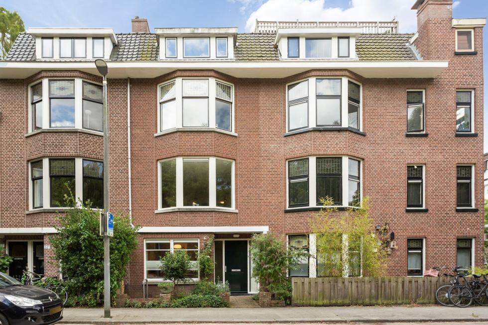 Erasmussingel 54-2-1