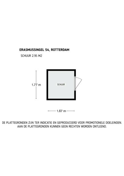 Erasmussingel 54-2-44
