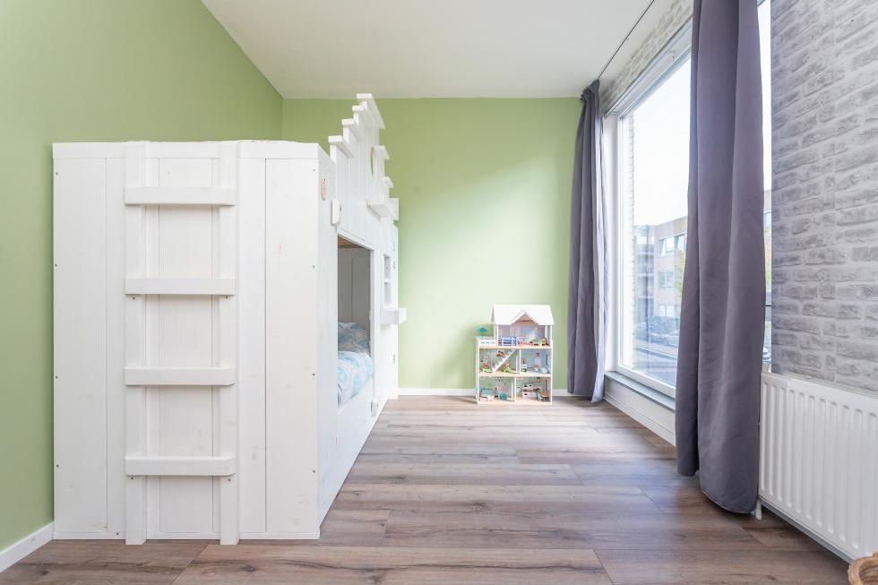 Hectorstraat 10-2-9