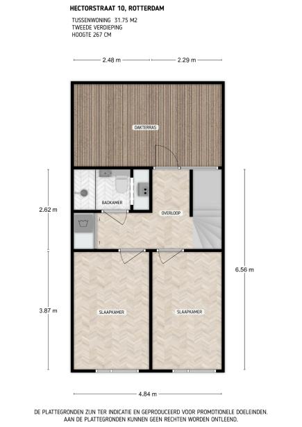 Hectorstraat 10-2-23