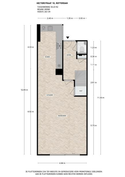 Hectorstraat 10-2-21